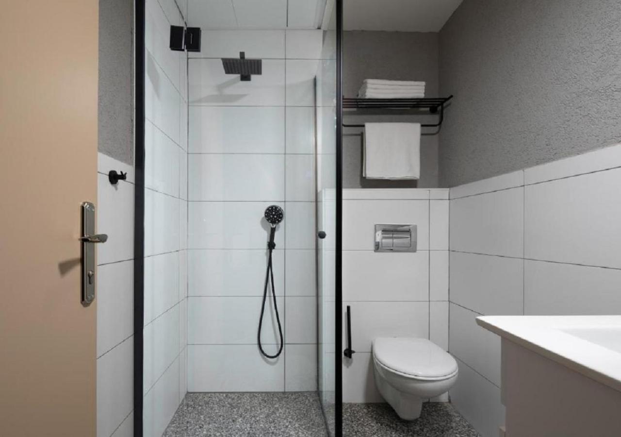 180 Boutique Hostel Tel Aviv Bagian luar foto